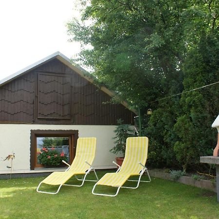 Ferienhaus Schelle Altenberg 외부 사진
