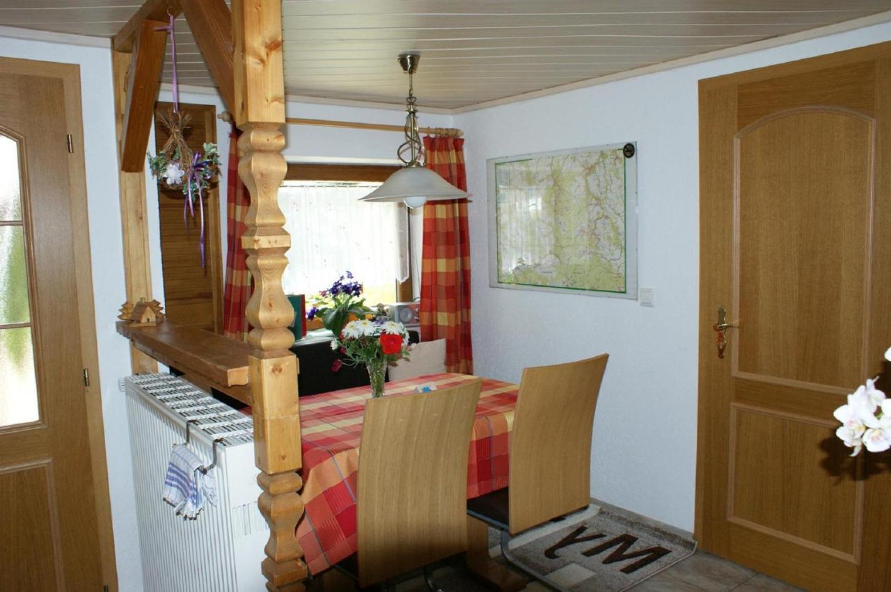 Ferienhaus Schelle Altenberg 외부 사진